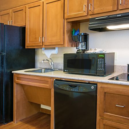 Candlewood Suites Houston Nw - Willowbrook, An Ihg Hotel Eksteriør bilde