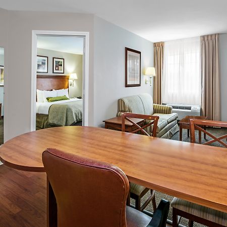 Candlewood Suites Houston Nw - Willowbrook, An Ihg Hotel Eksteriør bilde