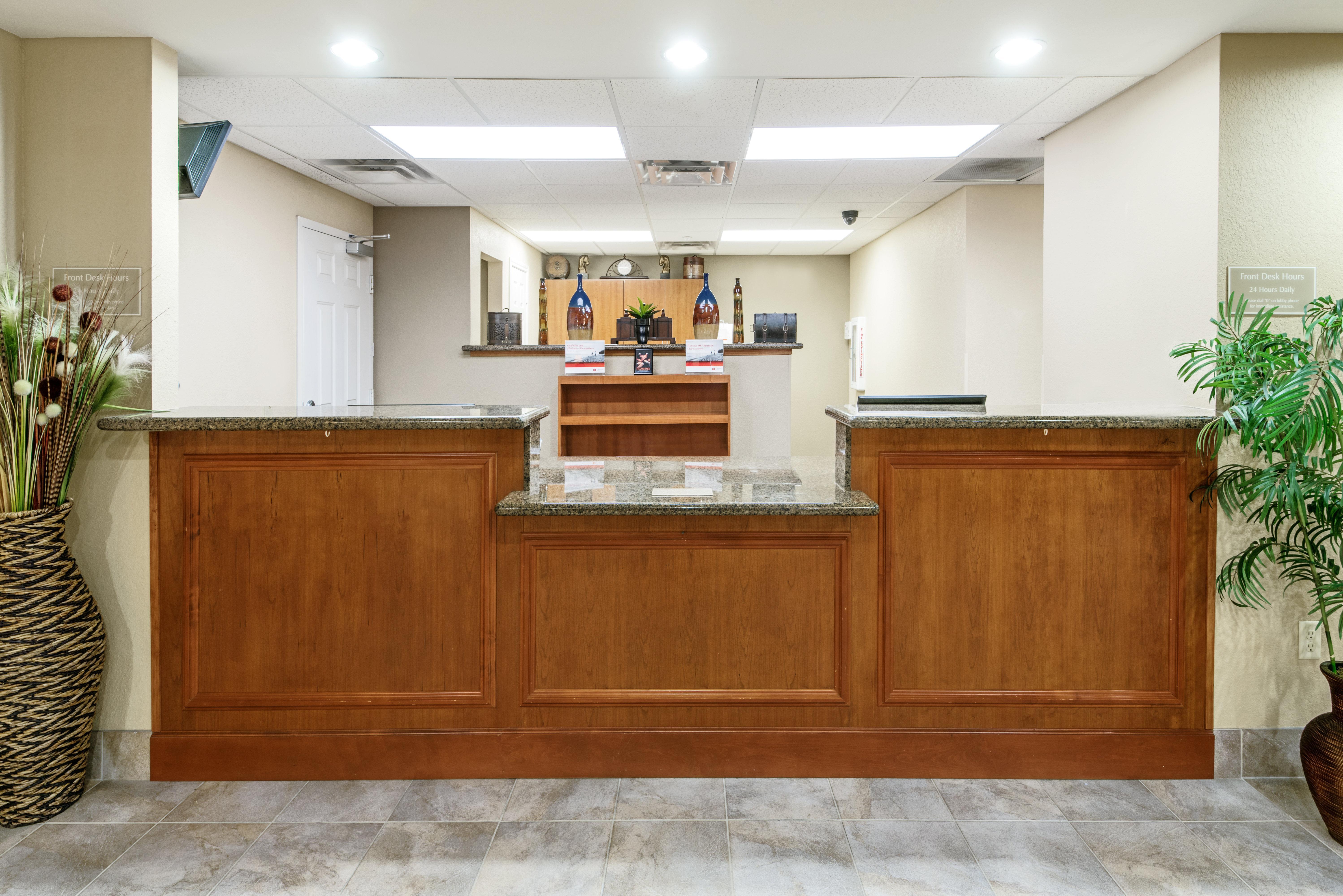 Candlewood Suites Houston Nw - Willowbrook, An Ihg Hotel Eksteriør bilde