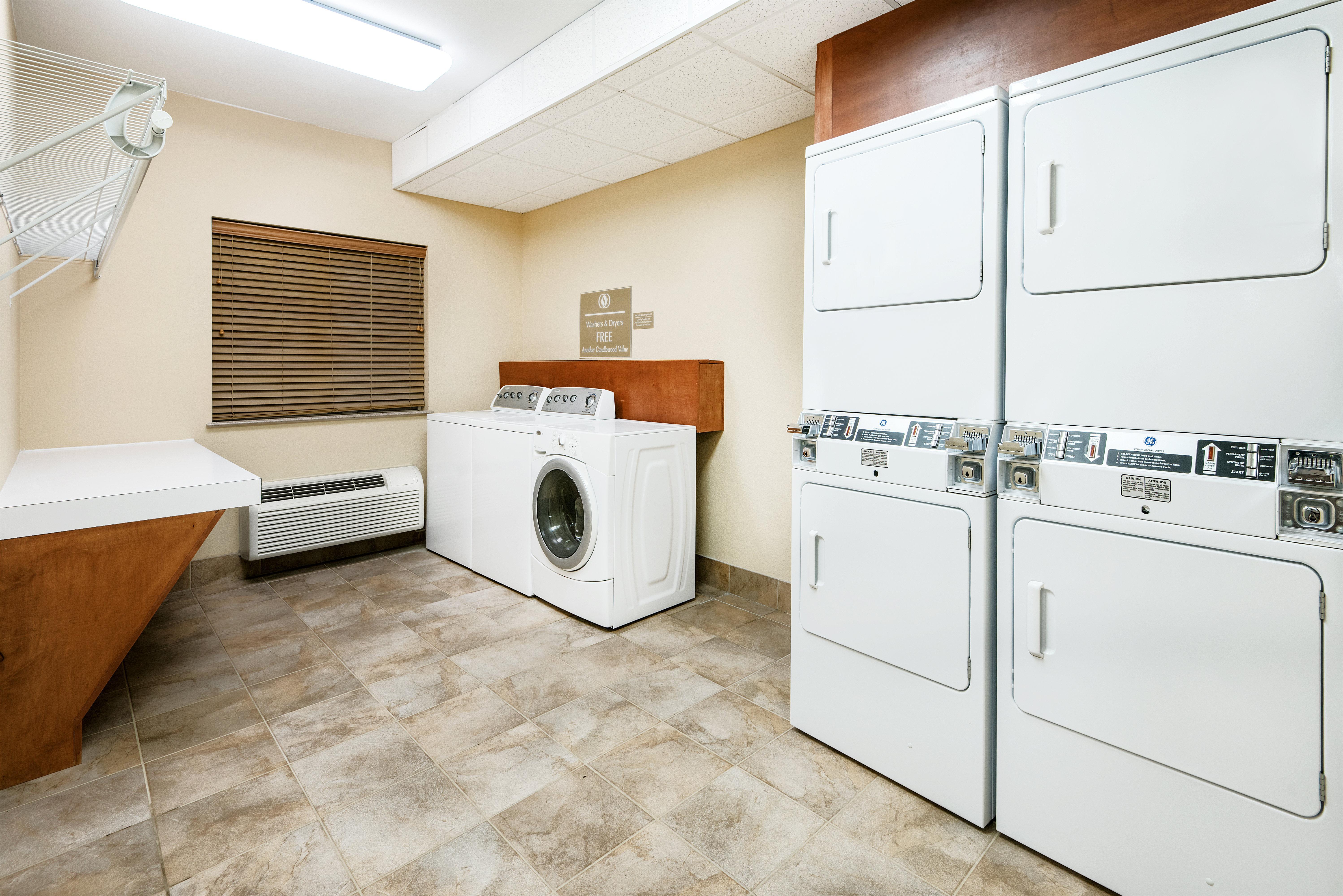 Candlewood Suites Houston Nw - Willowbrook, An Ihg Hotel Eksteriør bilde