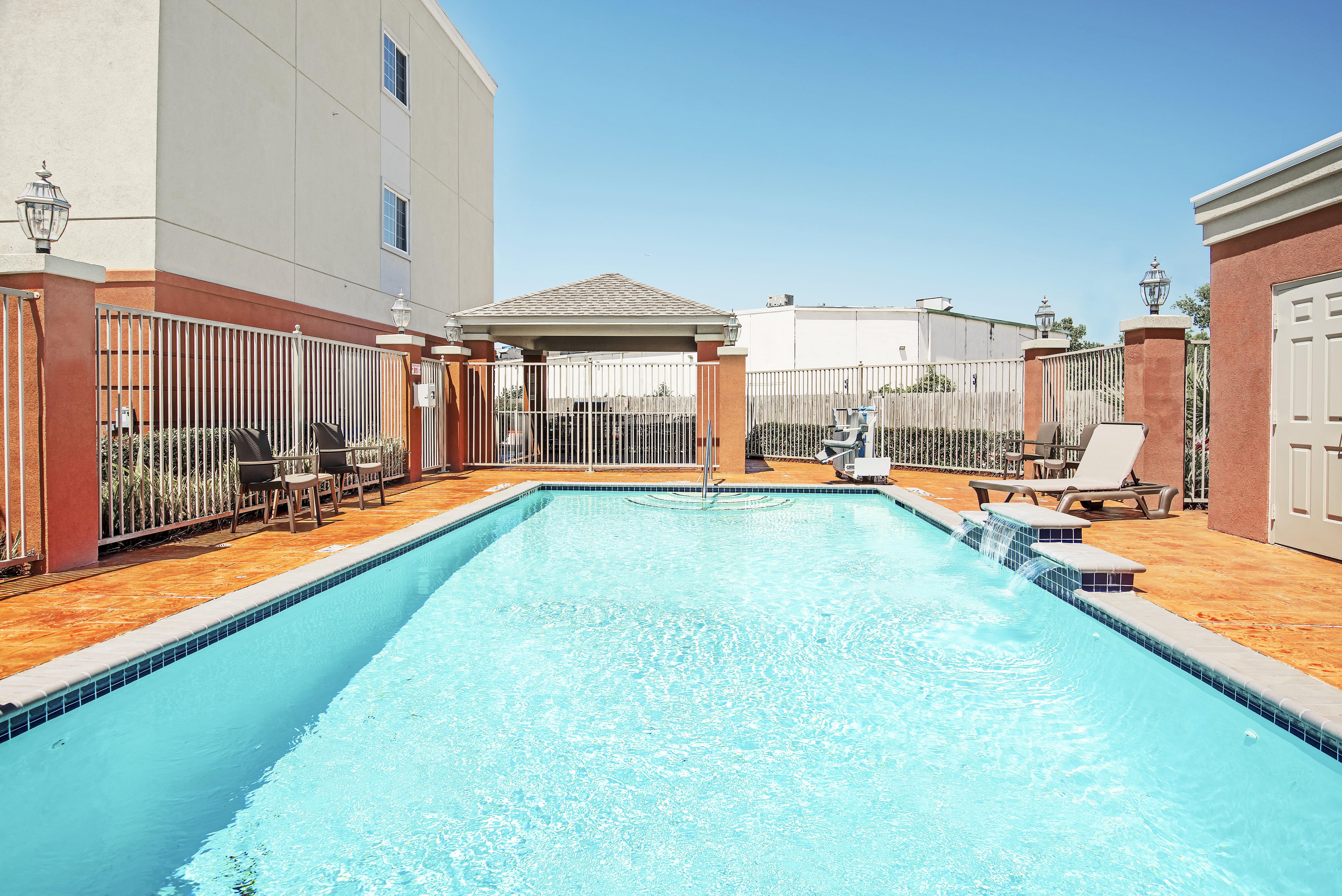 Candlewood Suites Houston Nw - Willowbrook, An Ihg Hotel Eksteriør bilde