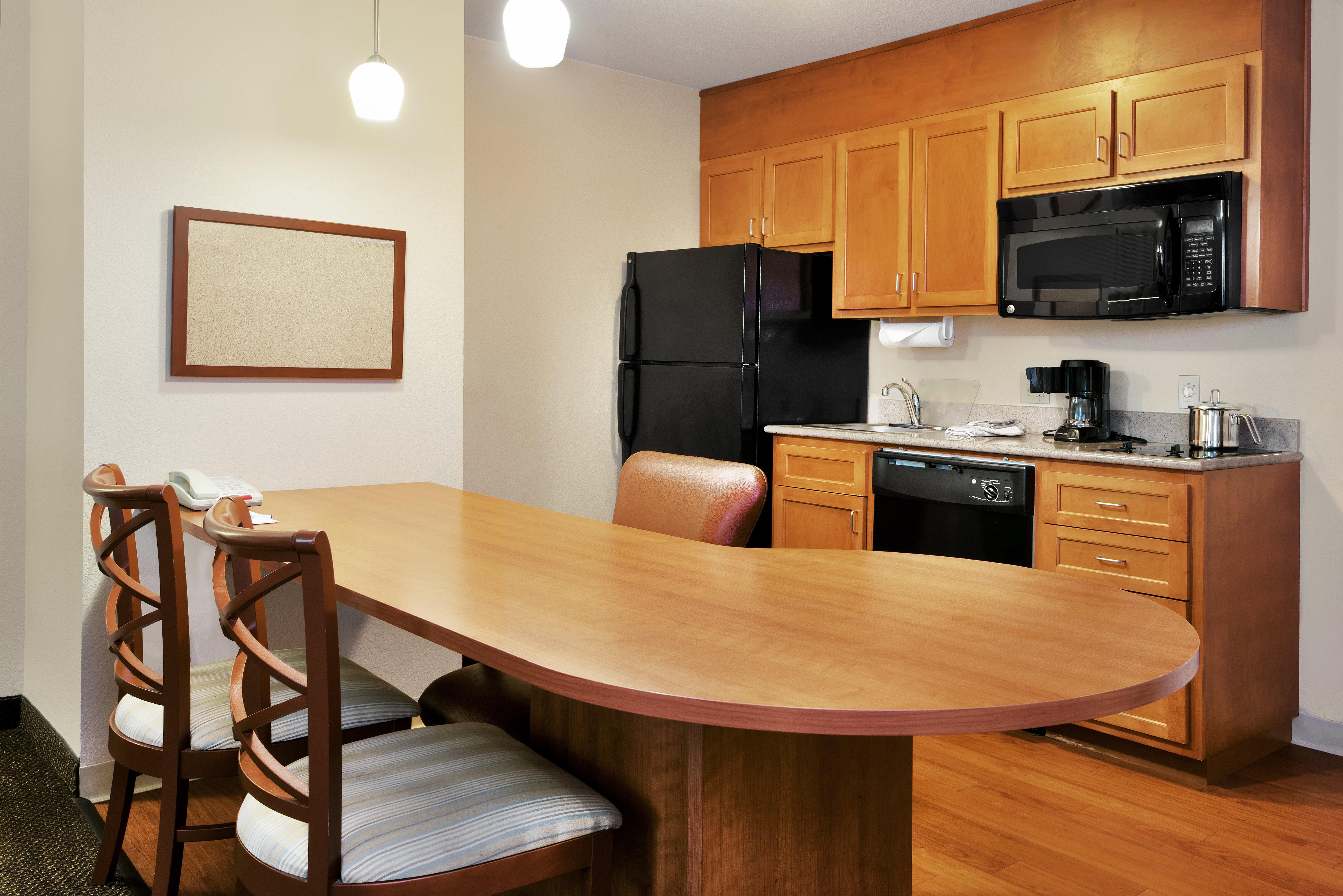 Candlewood Suites Houston Nw - Willowbrook, An Ihg Hotel Eksteriør bilde