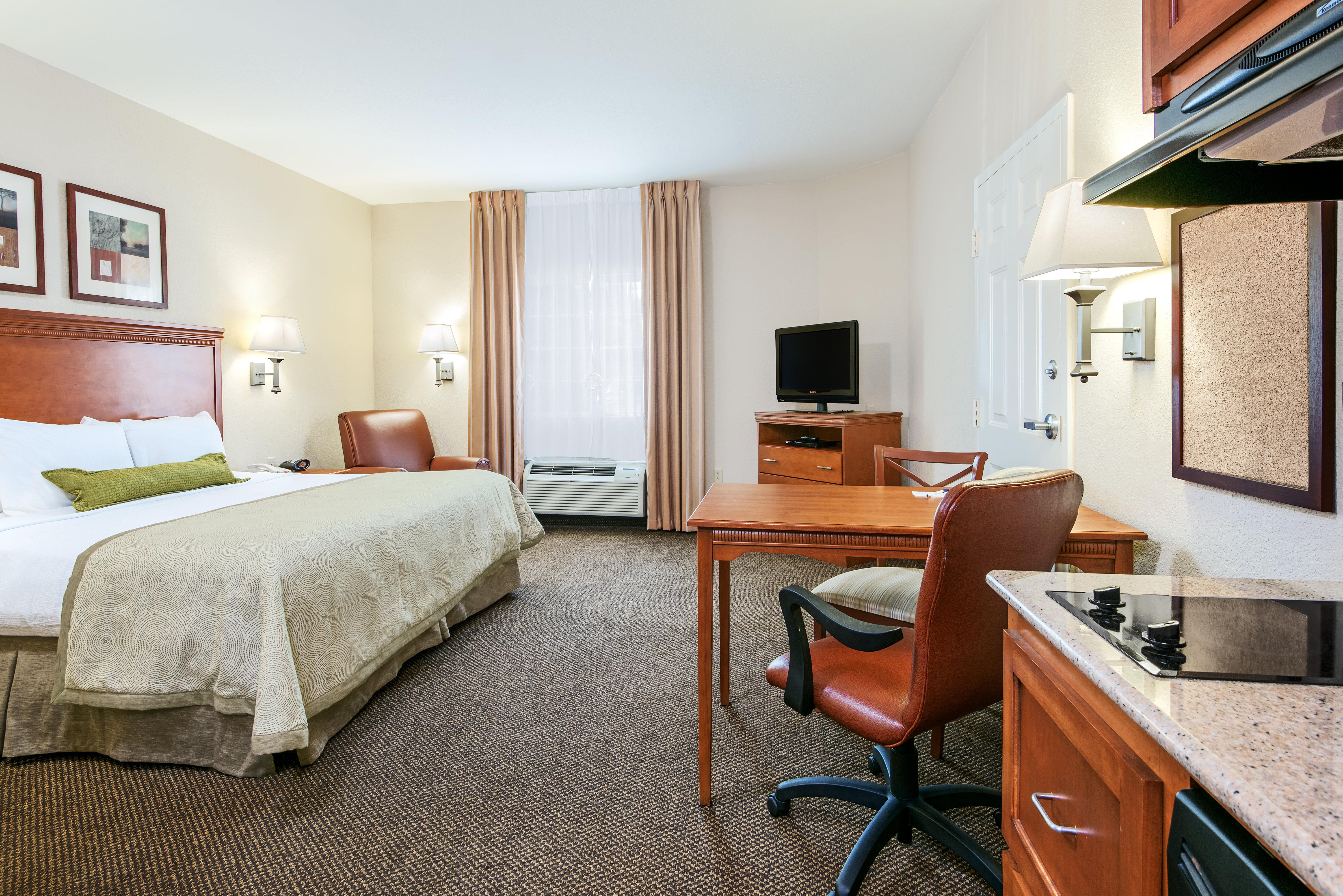 Candlewood Suites Houston Nw - Willowbrook, An Ihg Hotel Eksteriør bilde