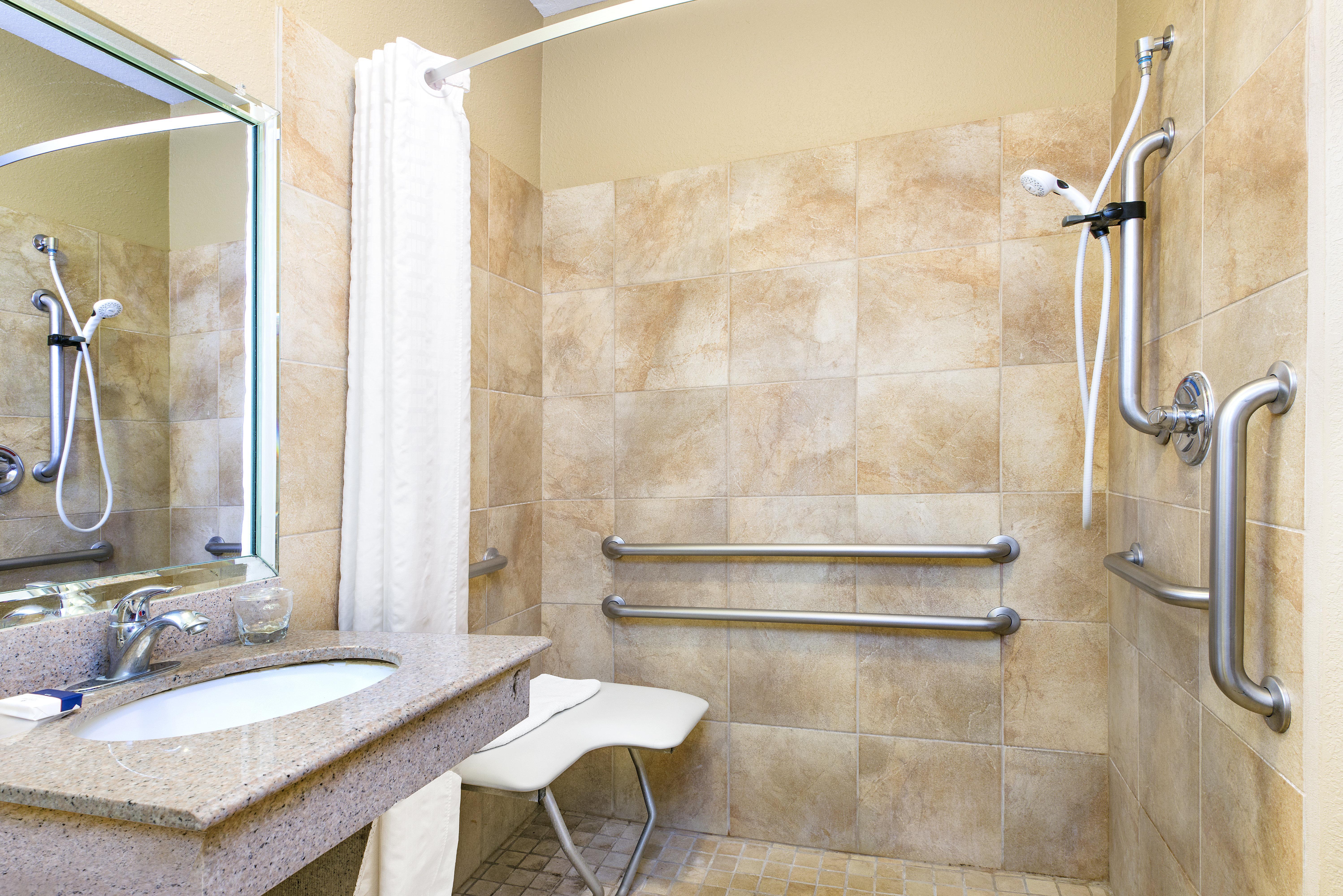 Candlewood Suites Houston Nw - Willowbrook, An Ihg Hotel Eksteriør bilde