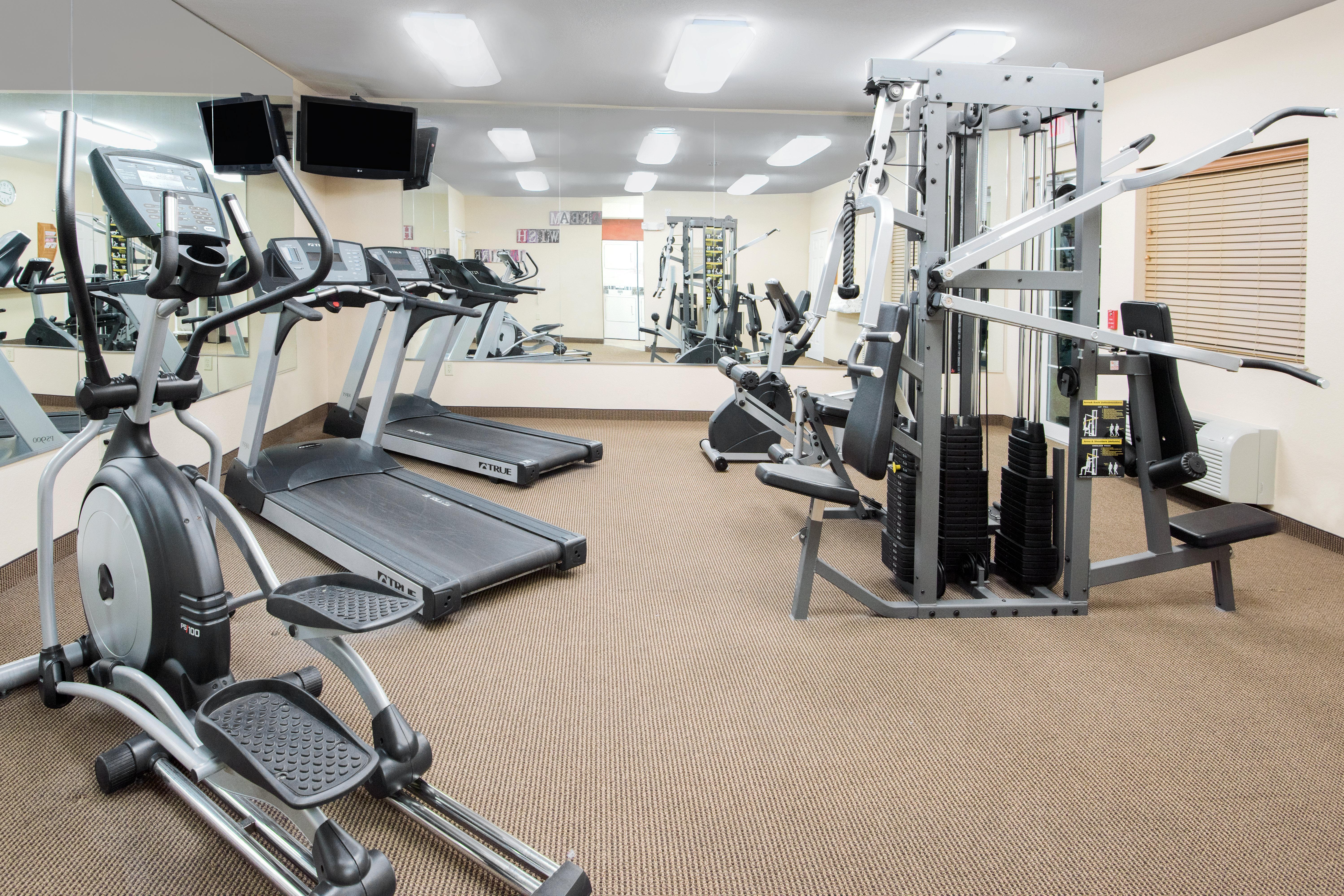 Candlewood Suites Houston Nw - Willowbrook, An Ihg Hotel Eksteriør bilde