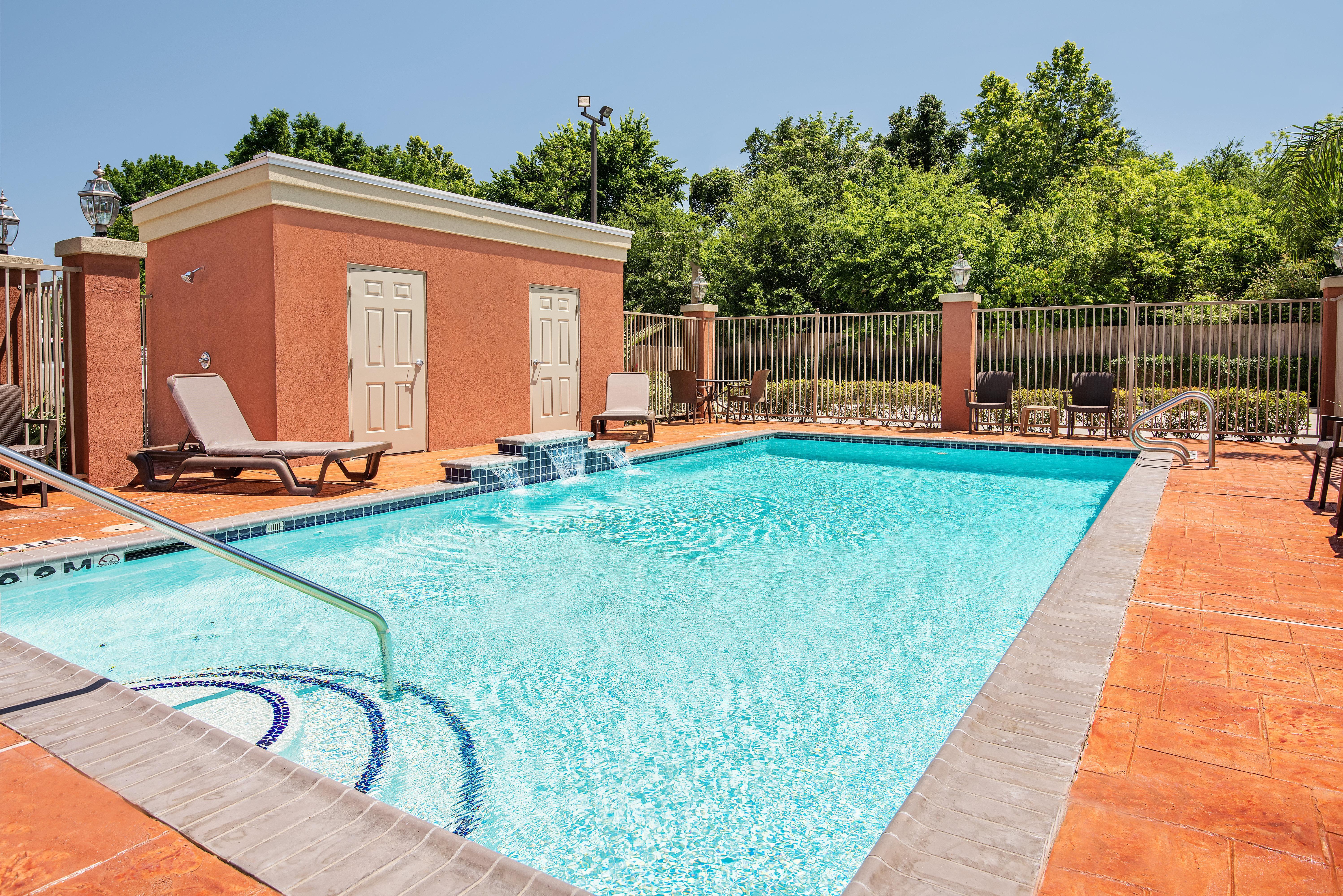 Candlewood Suites Houston Nw - Willowbrook, An Ihg Hotel Eksteriør bilde
