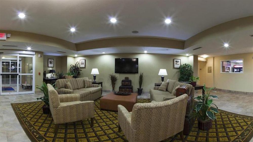 Candlewood Suites Houston Nw - Willowbrook, An Ihg Hotel Eksteriør bilde