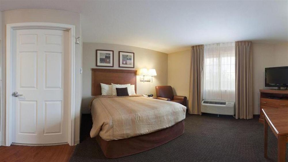 Candlewood Suites Houston Nw - Willowbrook, An Ihg Hotel Eksteriør bilde
