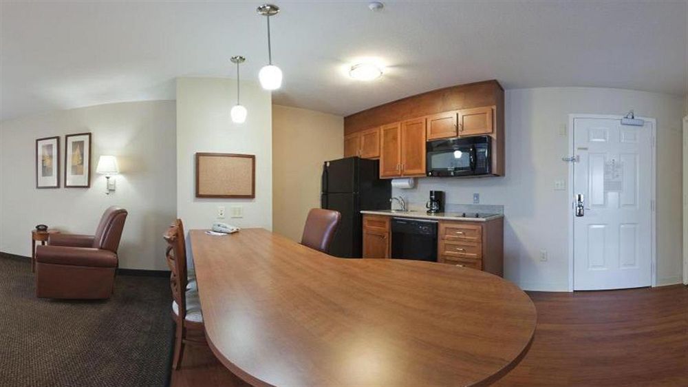 Candlewood Suites Houston Nw - Willowbrook, An Ihg Hotel Eksteriør bilde