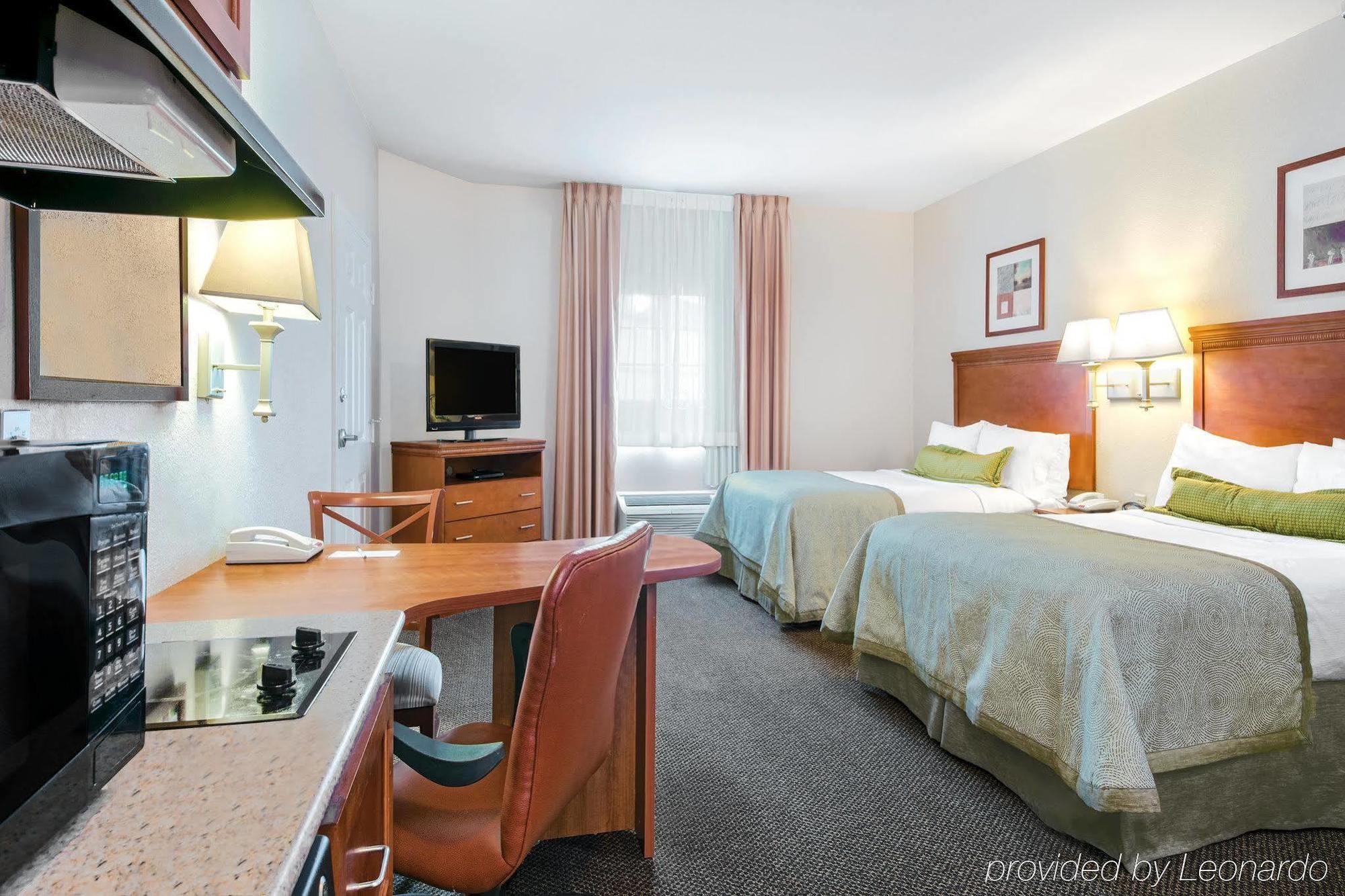 Candlewood Suites Houston Nw - Willowbrook, An Ihg Hotel Eksteriør bilde
