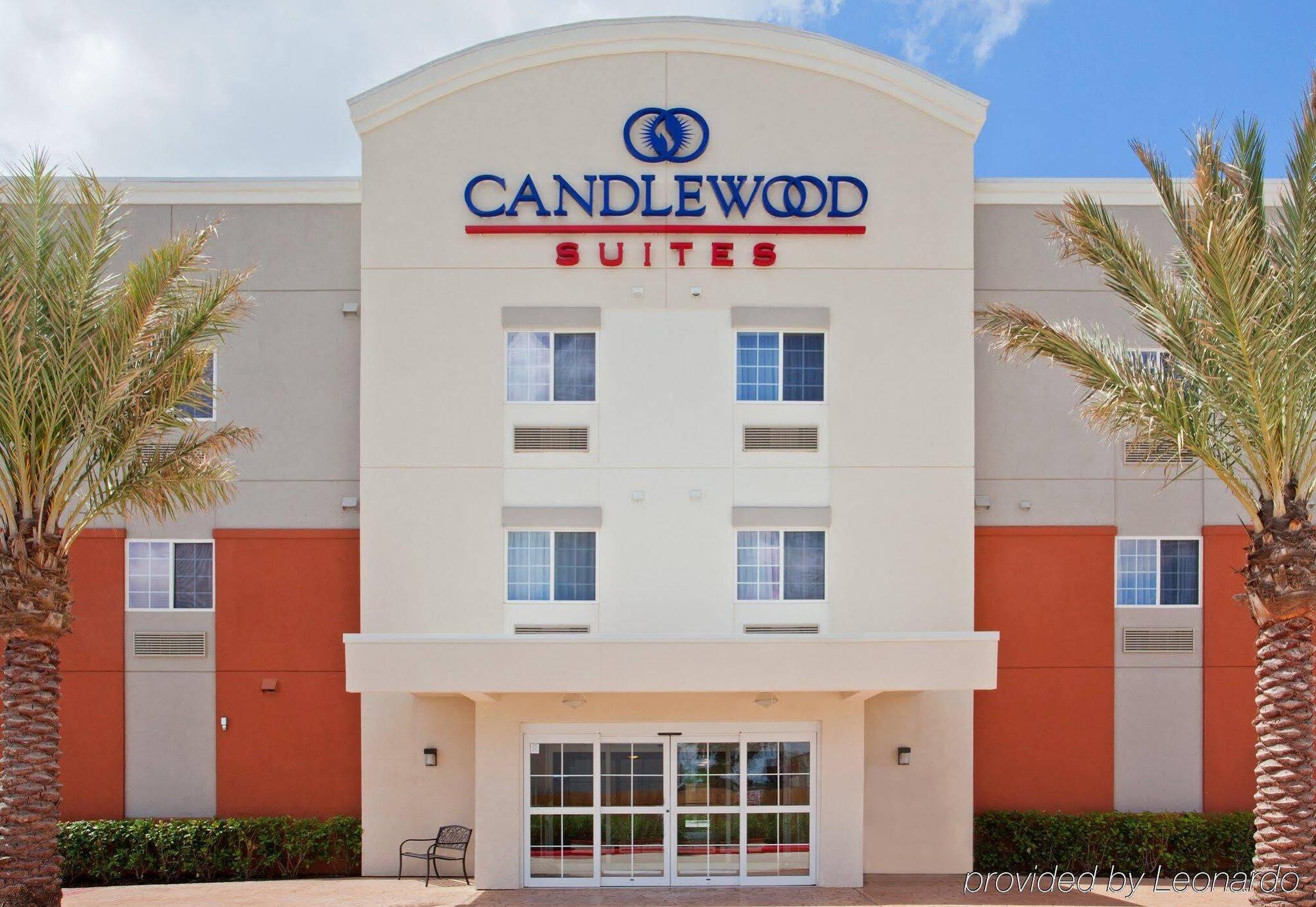Candlewood Suites Houston Nw - Willowbrook, An Ihg Hotel Eksteriør bilde