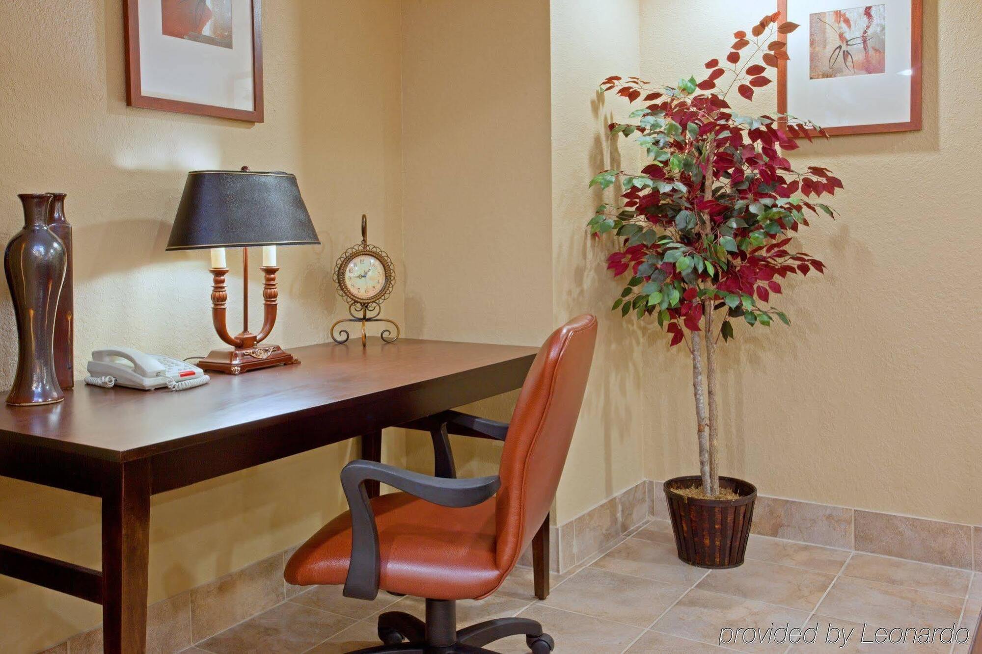 Candlewood Suites Houston Nw - Willowbrook, An Ihg Hotel Eksteriør bilde