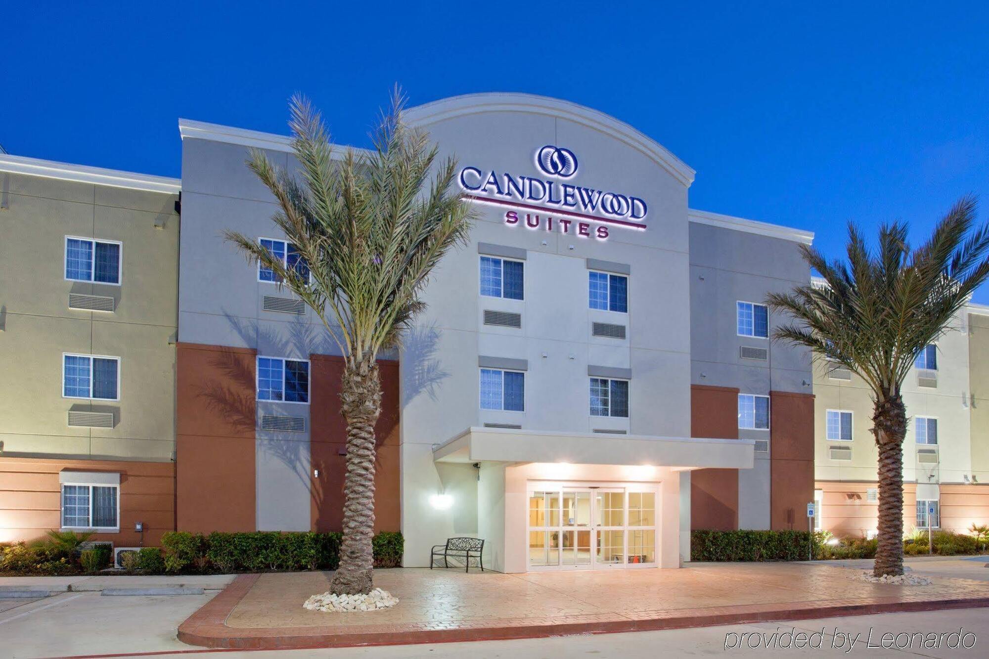 Candlewood Suites Houston Nw - Willowbrook, An Ihg Hotel Eksteriør bilde