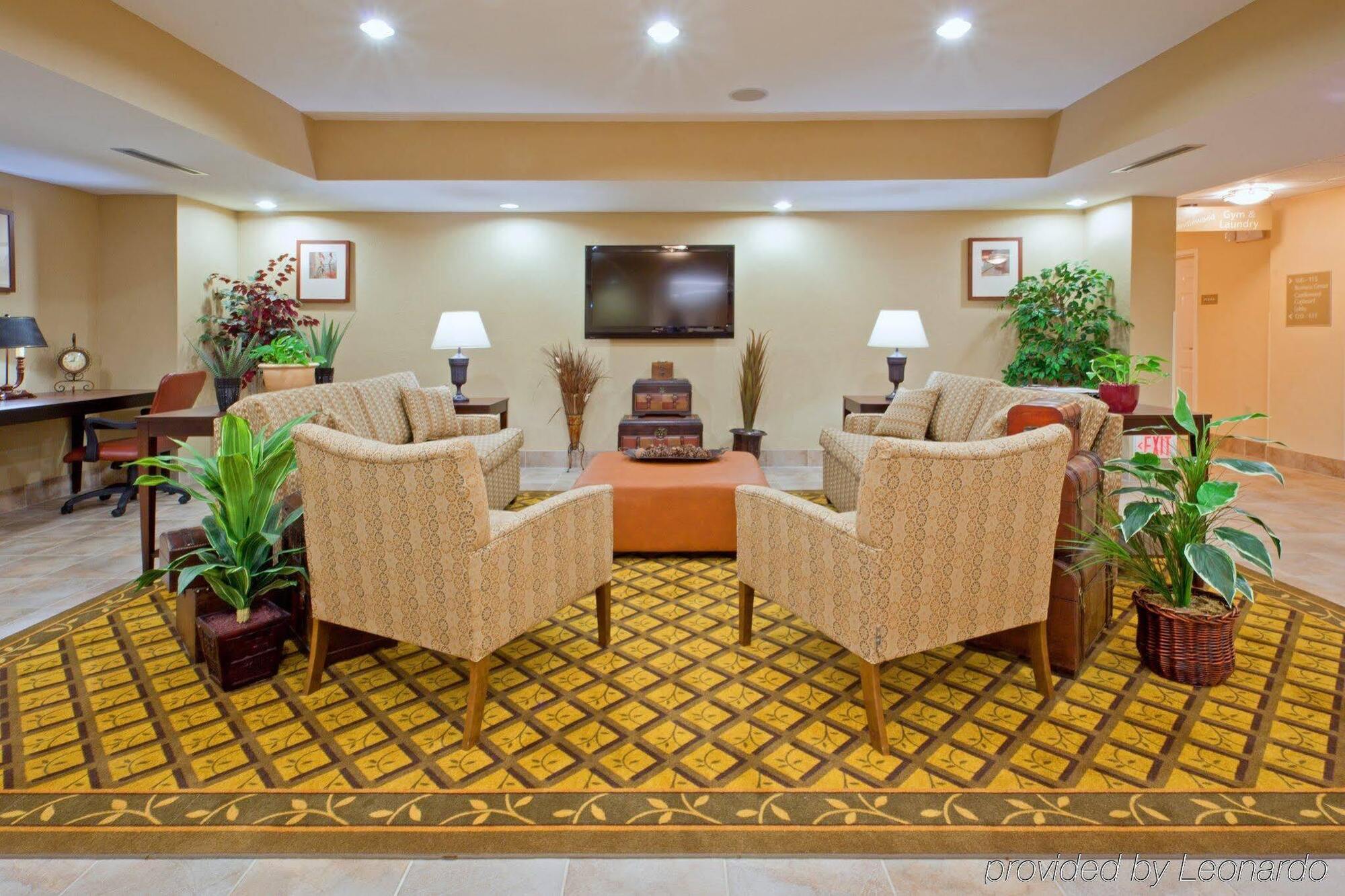 Candlewood Suites Houston Nw - Willowbrook, An Ihg Hotel Eksteriør bilde