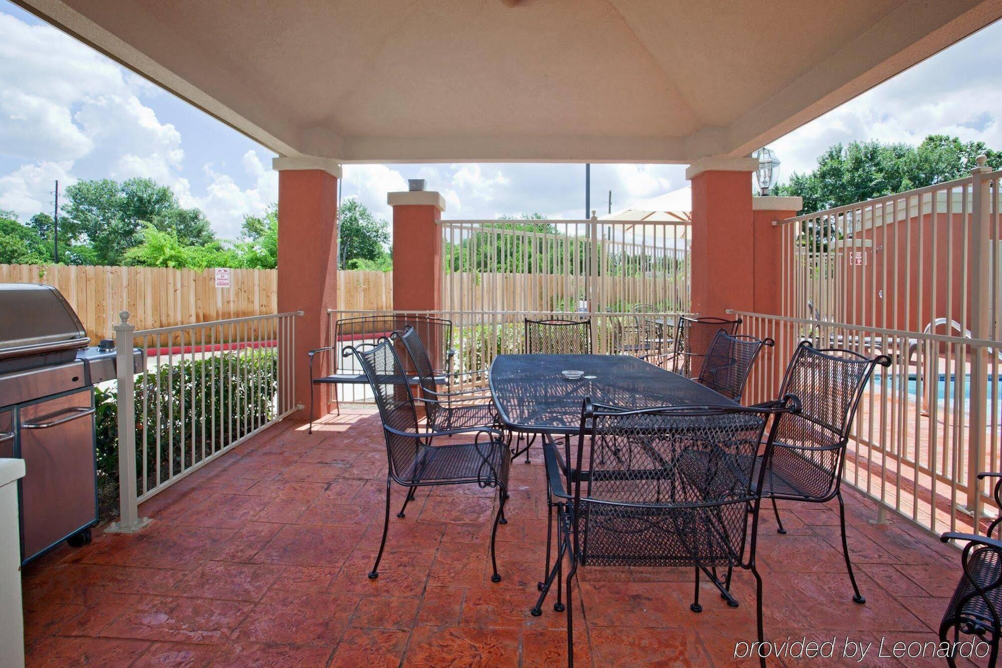 Candlewood Suites Houston Nw - Willowbrook, An Ihg Hotel Eksteriør bilde