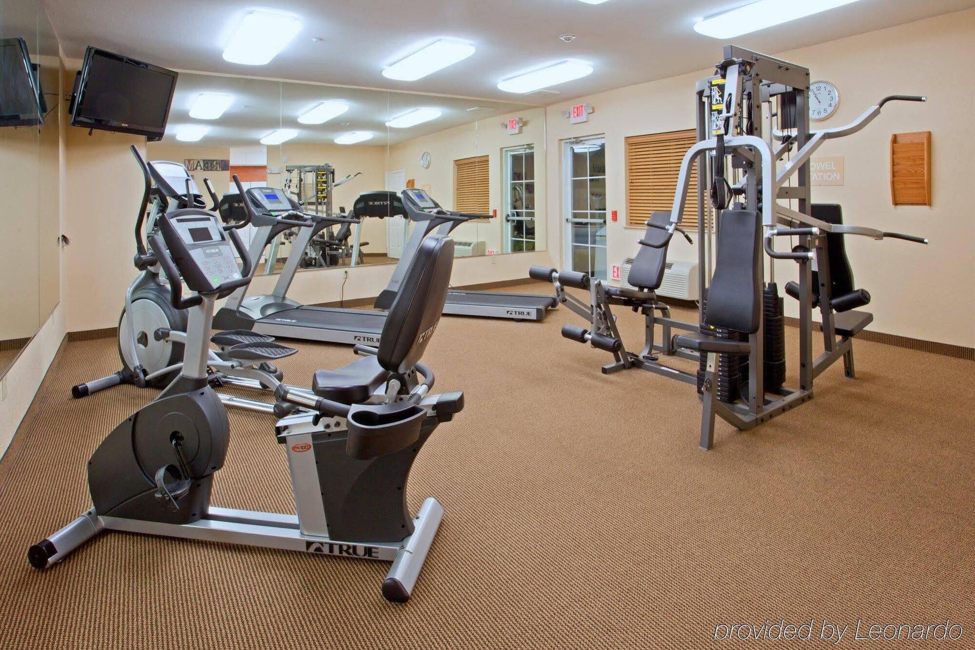 Candlewood Suites Houston Nw - Willowbrook, An Ihg Hotel Eksteriør bilde