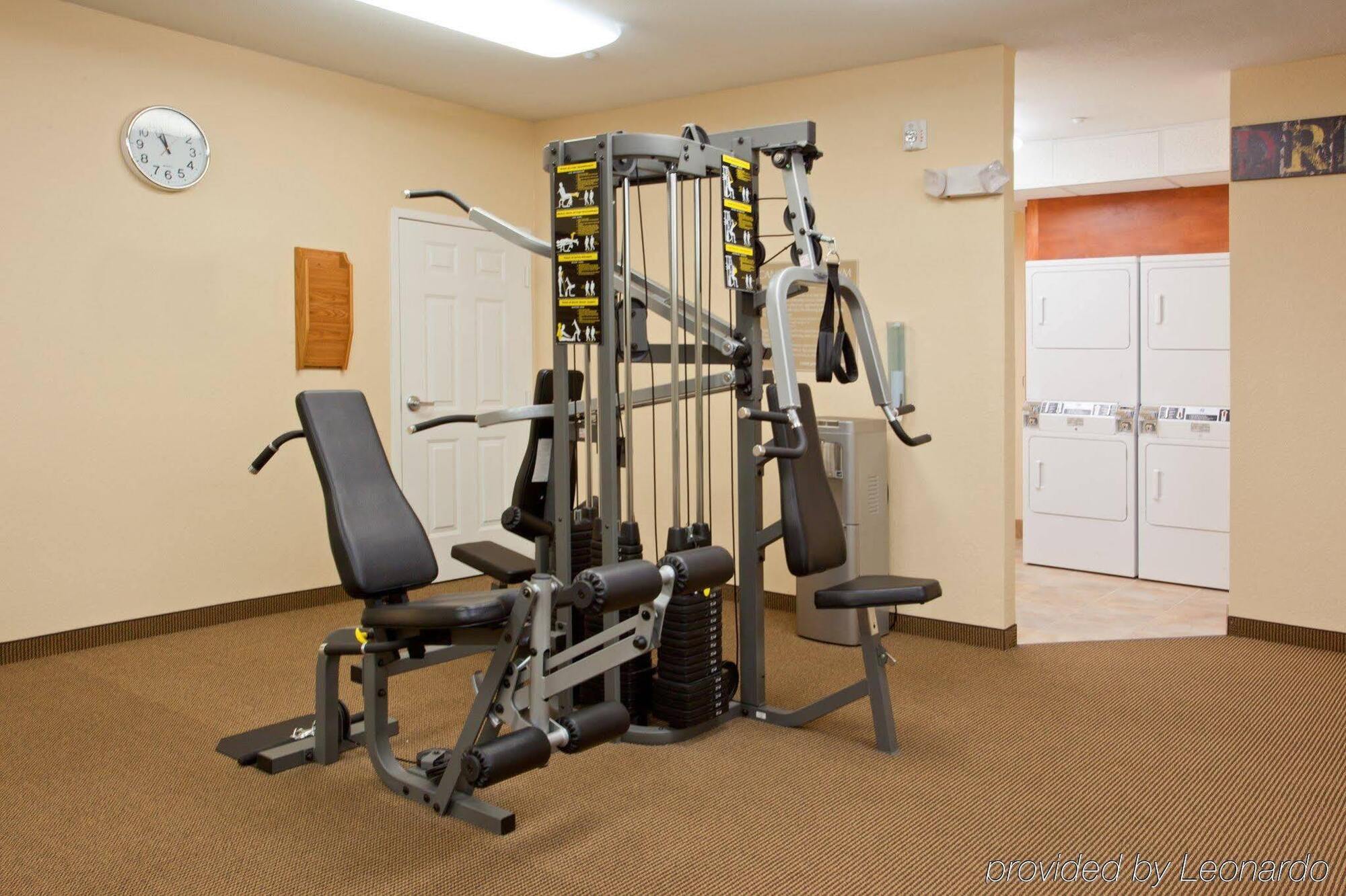 Candlewood Suites Houston Nw - Willowbrook, An Ihg Hotel Eksteriør bilde
