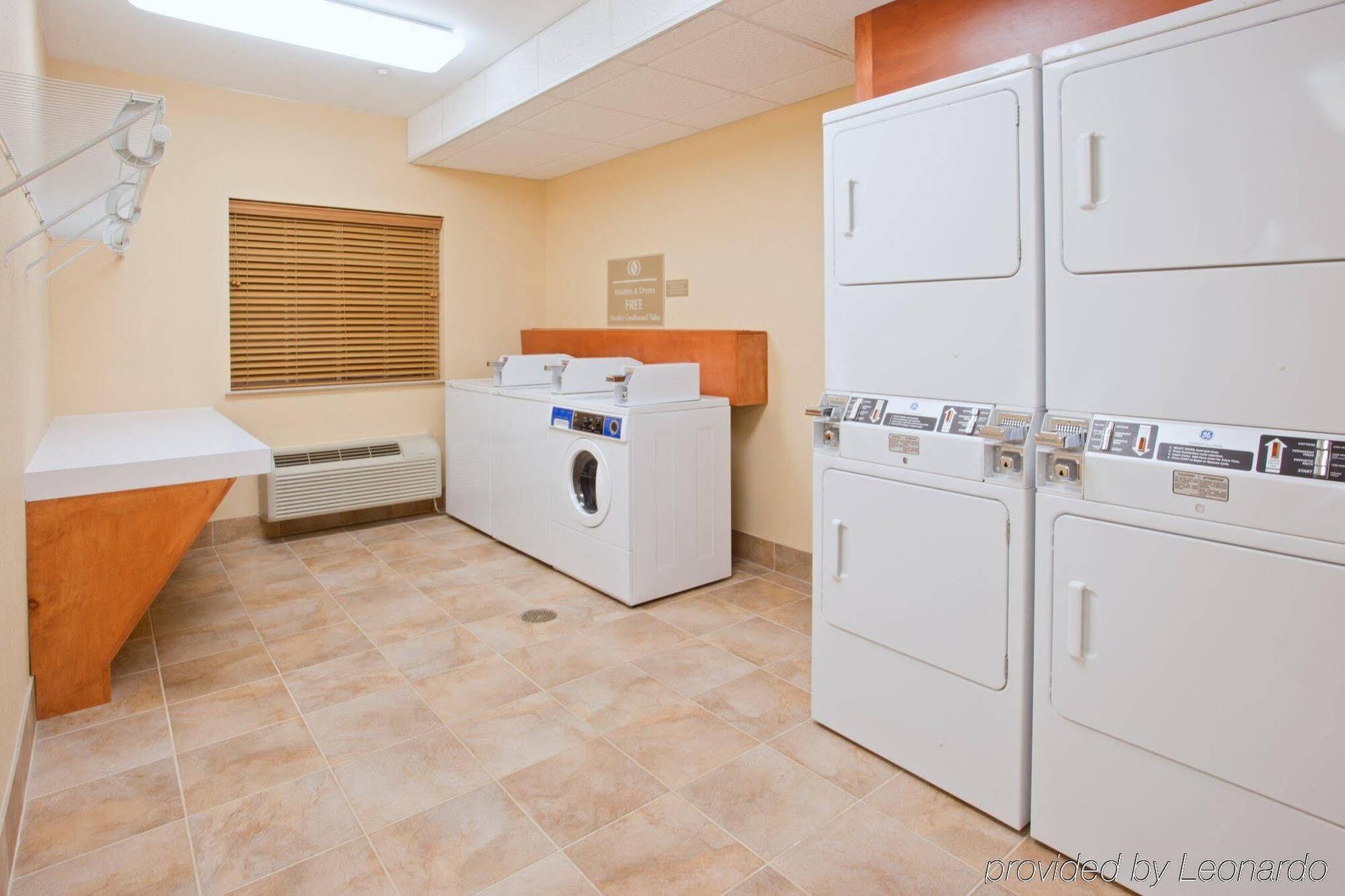 Candlewood Suites Houston Nw - Willowbrook, An Ihg Hotel Eksteriør bilde