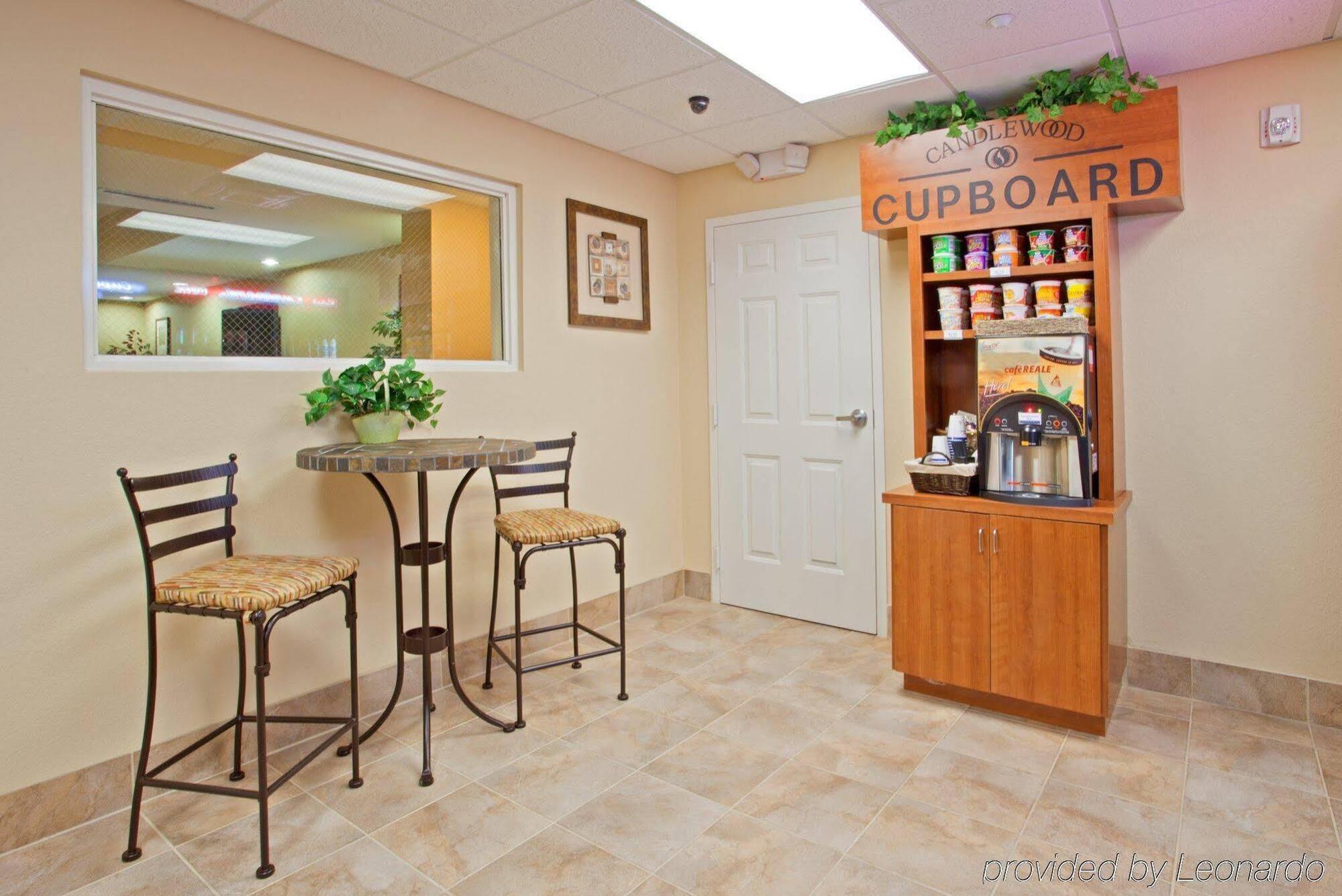 Candlewood Suites Houston Nw - Willowbrook, An Ihg Hotel Eksteriør bilde