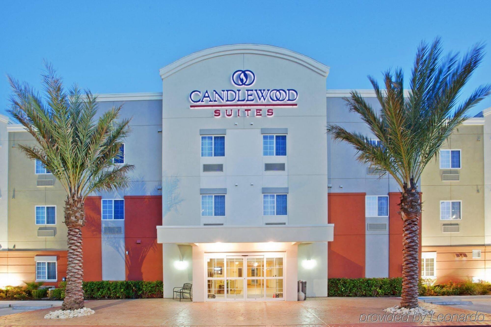 Candlewood Suites Houston Nw - Willowbrook, An Ihg Hotel Eksteriør bilde