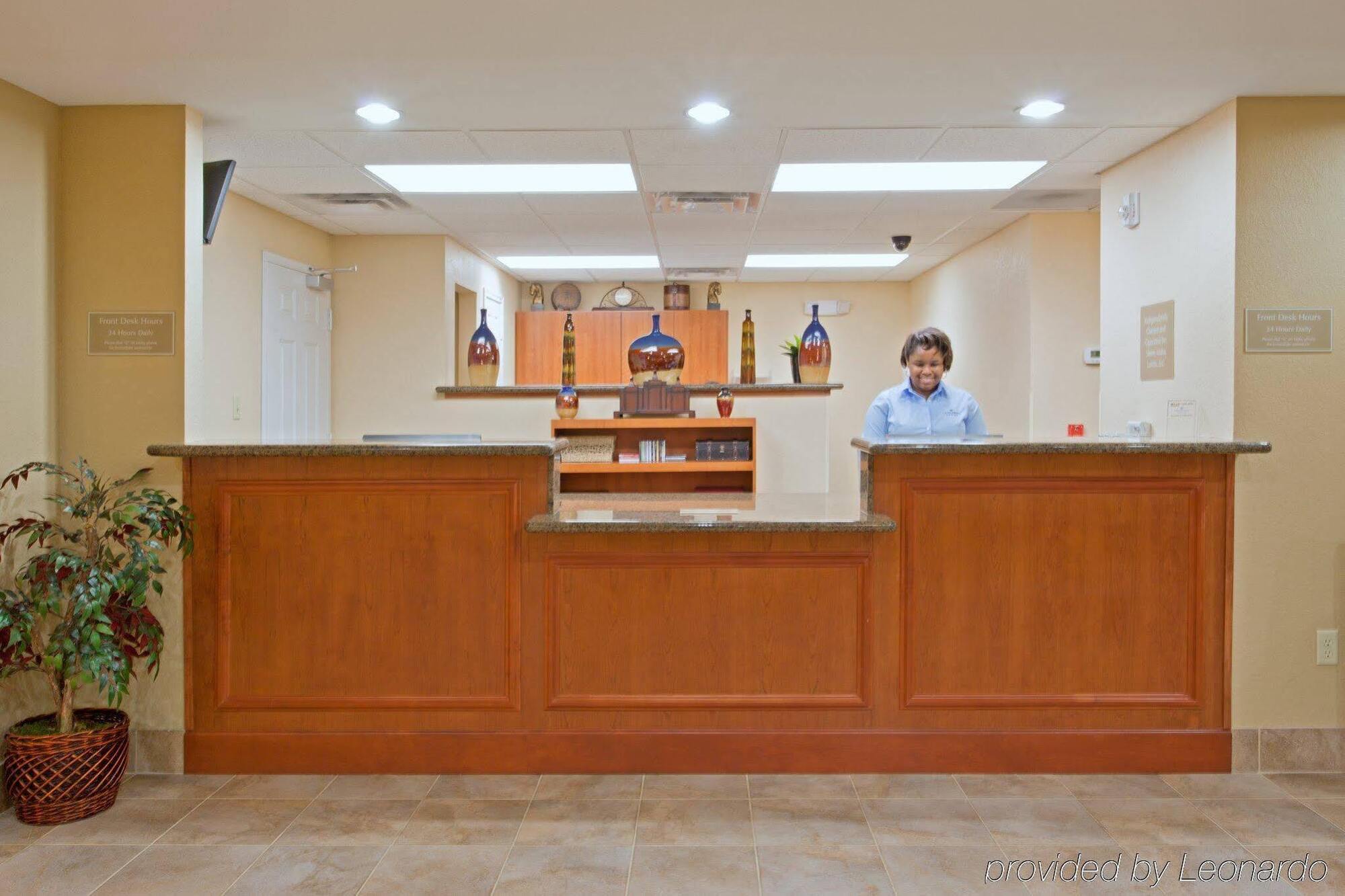 Candlewood Suites Houston Nw - Willowbrook, An Ihg Hotel Eksteriør bilde